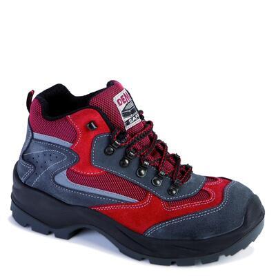 DEMAR-6060B art. 7-003 S1 high safety shoes
