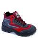 DEMAR-6043B bordo art9-003 S1 high safety shoes - 1/2