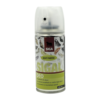 SIGAL DEO (150 ml)
