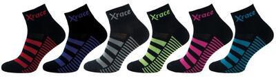 1203 - SPORT COLLECTION Xrace, 24-25 (37-38)