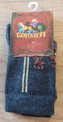 GORMITI - dětské ponožky_23-26 - 1