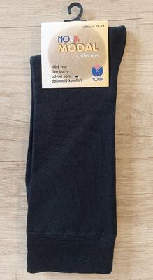 NOVIA-214N MODAL ponožky