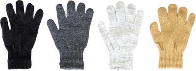 N035 - rukavice jednobarevné -18 cm
