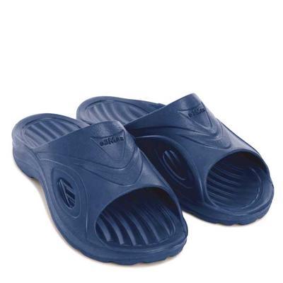 DEMAR-BAHAMA D 4720 pantofle EVA tmavě modré
