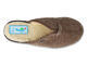 937D635 - Befado Dr. ORTO - dámské pantofle, hnědé, ovčí vlna - 2/2