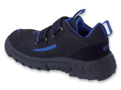 515X010 / 515Y010 - trekingové boty Befado TREK - 2