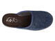 133D001 36 - Dr.ORTO Home - dámské pantofle modré - 2/2
