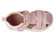 170P081 20 - dívčí sandálky Befado SHINE růžové - 2/2