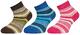 TREPON-ZIRKA, dětské krátké ponožky_16-18 (24-27)